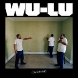 Wu-Lu - Loggerhead (CD)