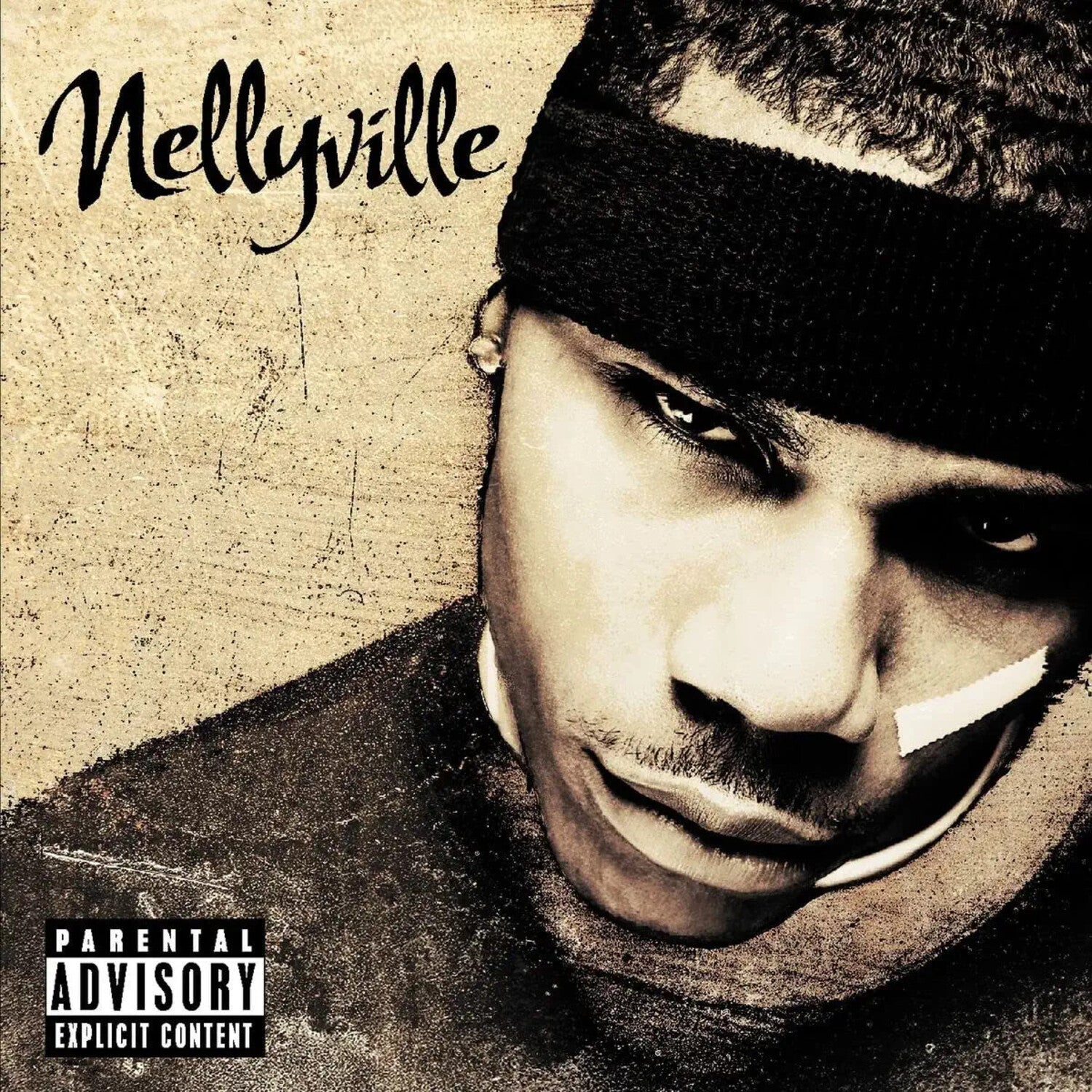 Nellyville 2xLP