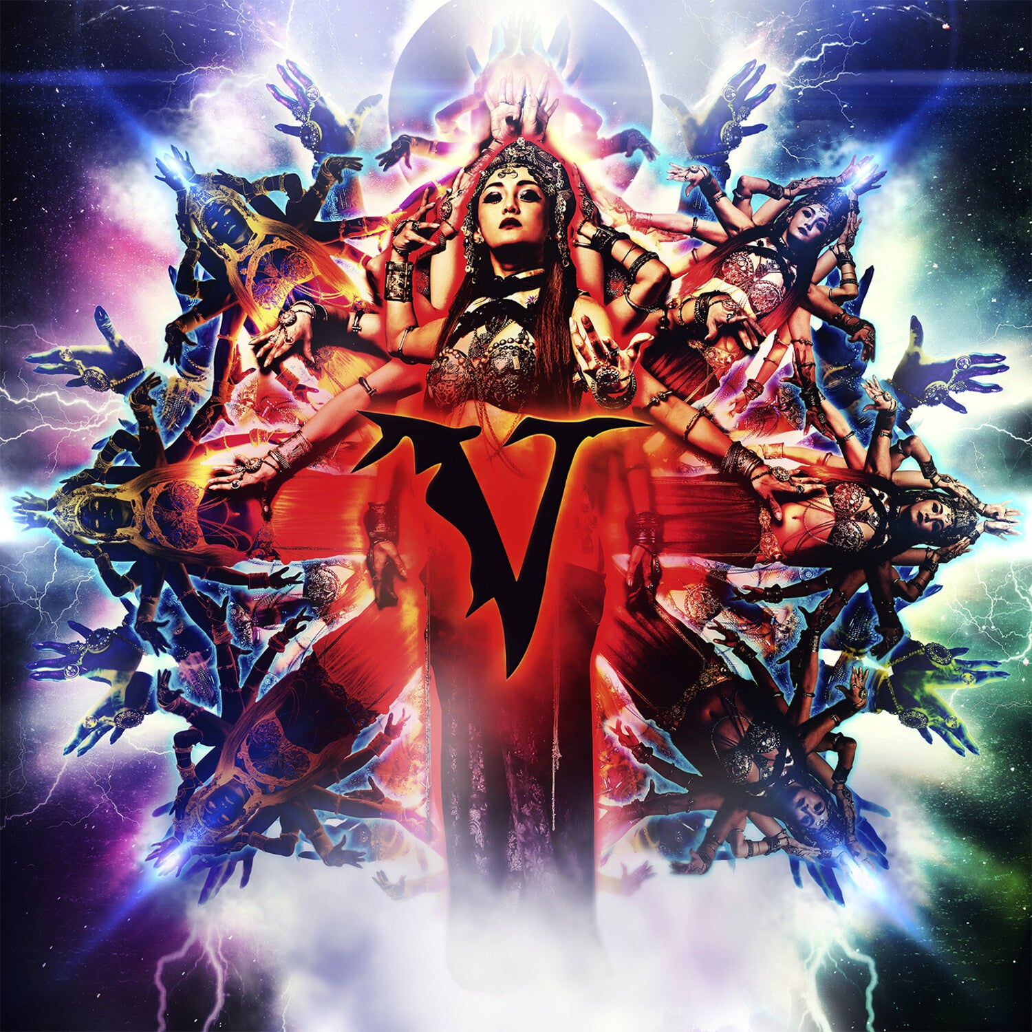 Veil of Maya - Matriarch (Purple Vinyl)
