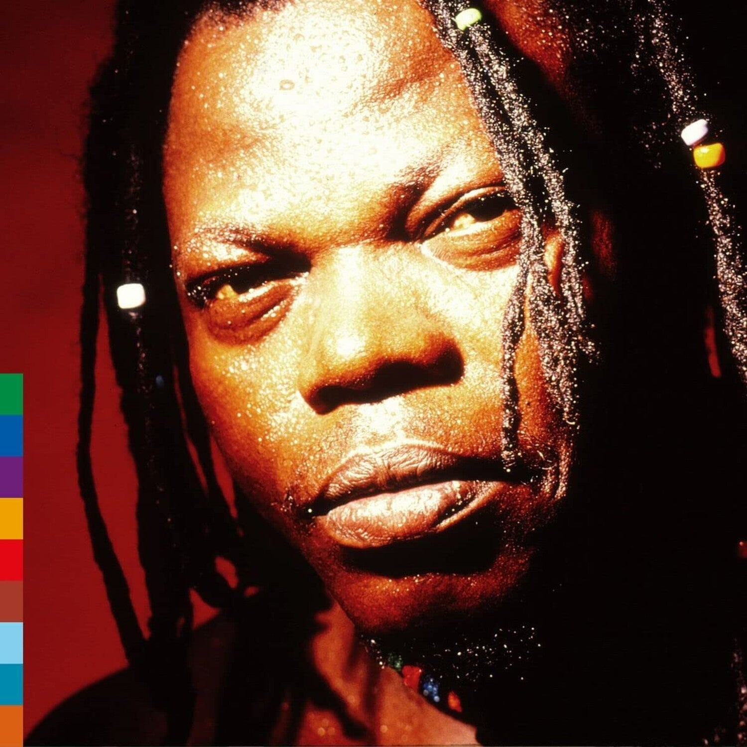 Remmy Ongala / Orchestre Super Matimila - Songs for the Poor Man