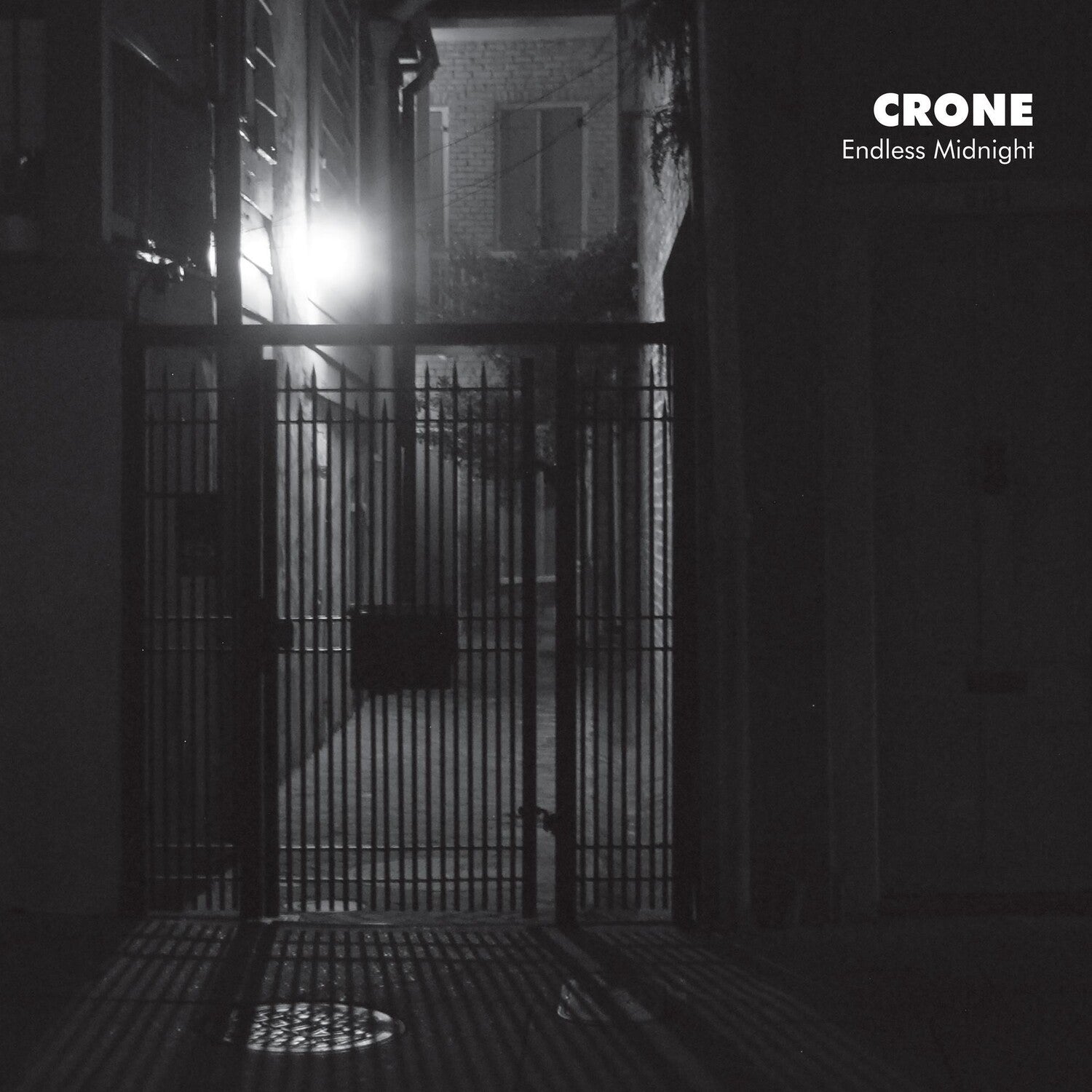 Crone - Endless Midnight 2xLP