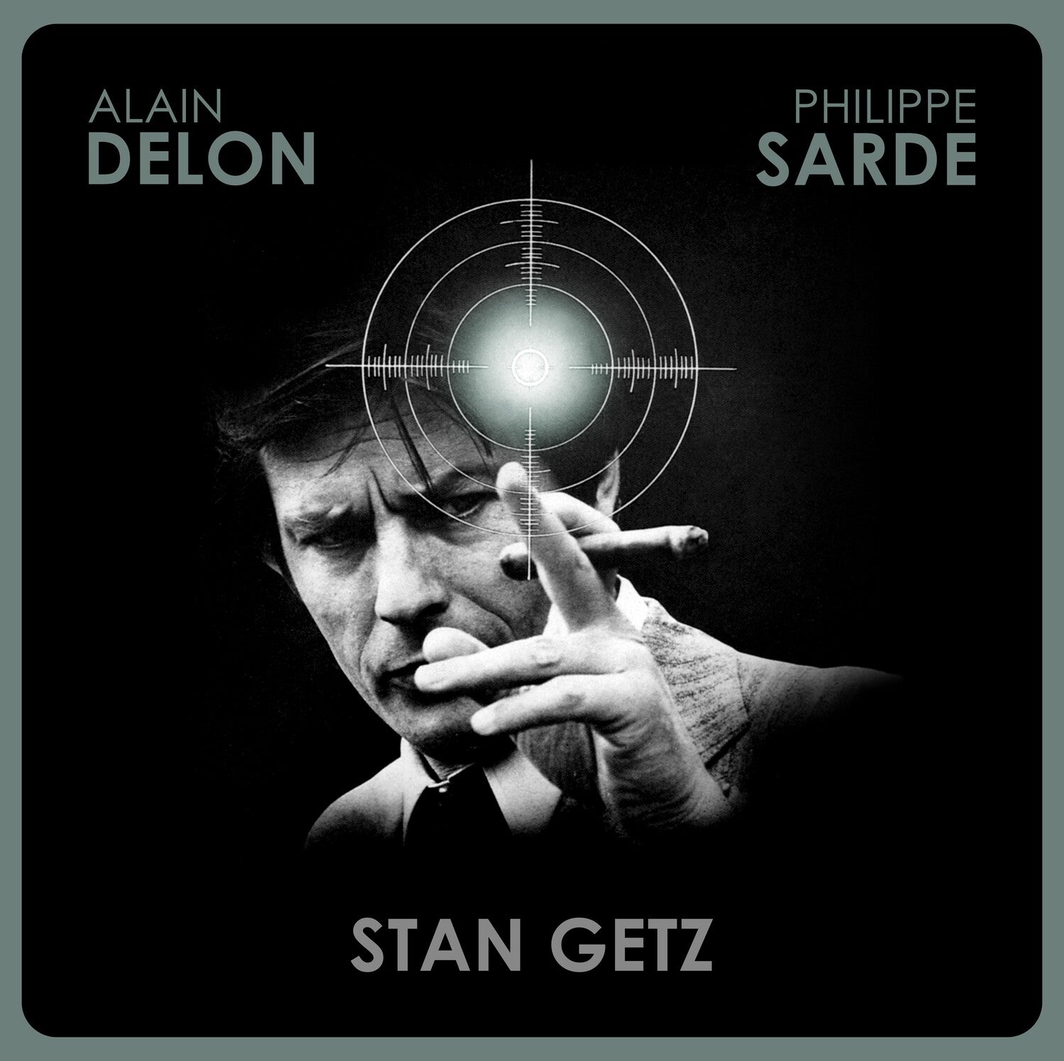 Phillip Sarde - Mort D'un Pourri