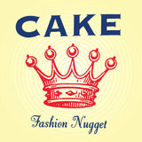 Cake - Fashion Nugget (Reissue)