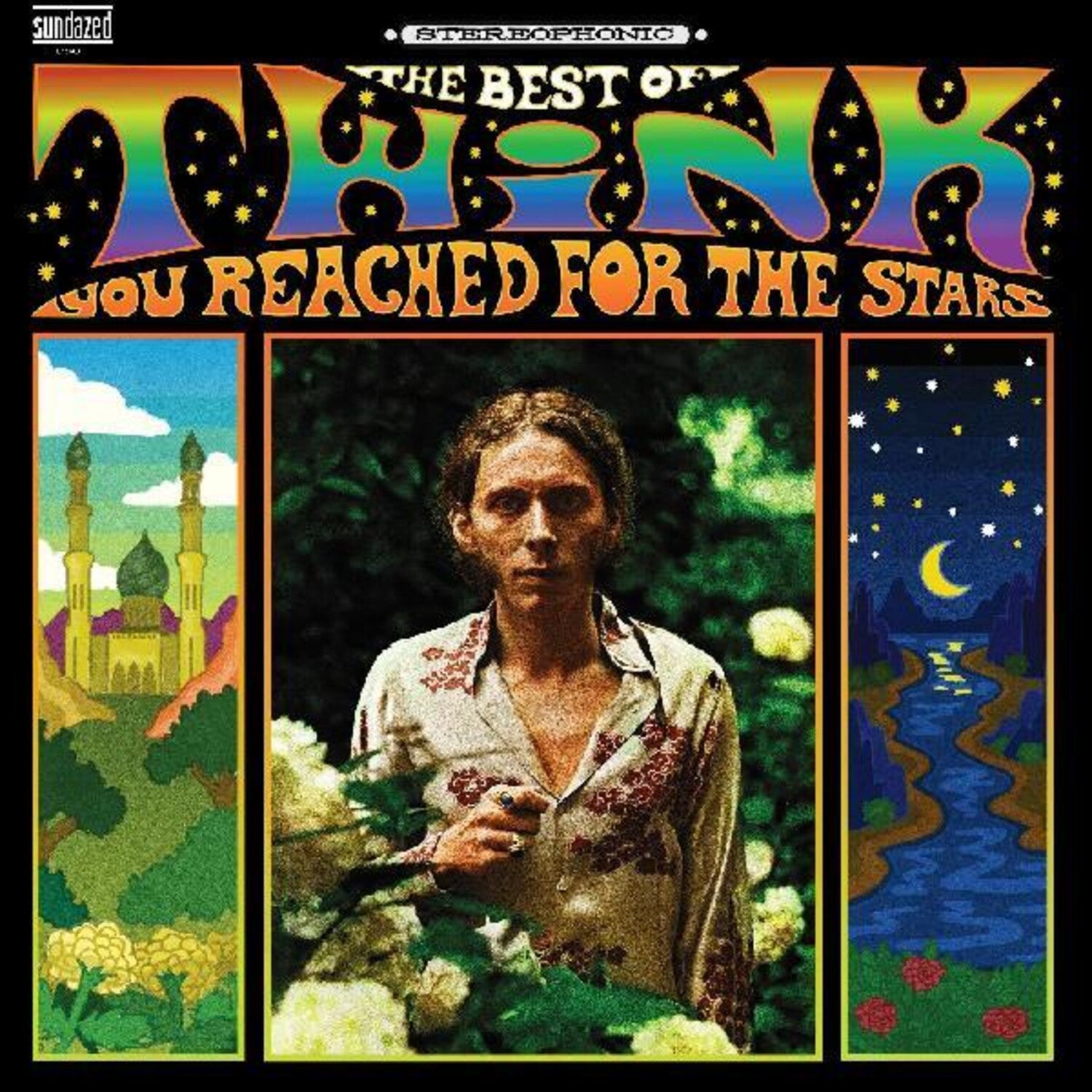 Twink - You Reached For The Stars: The Best Of Twink