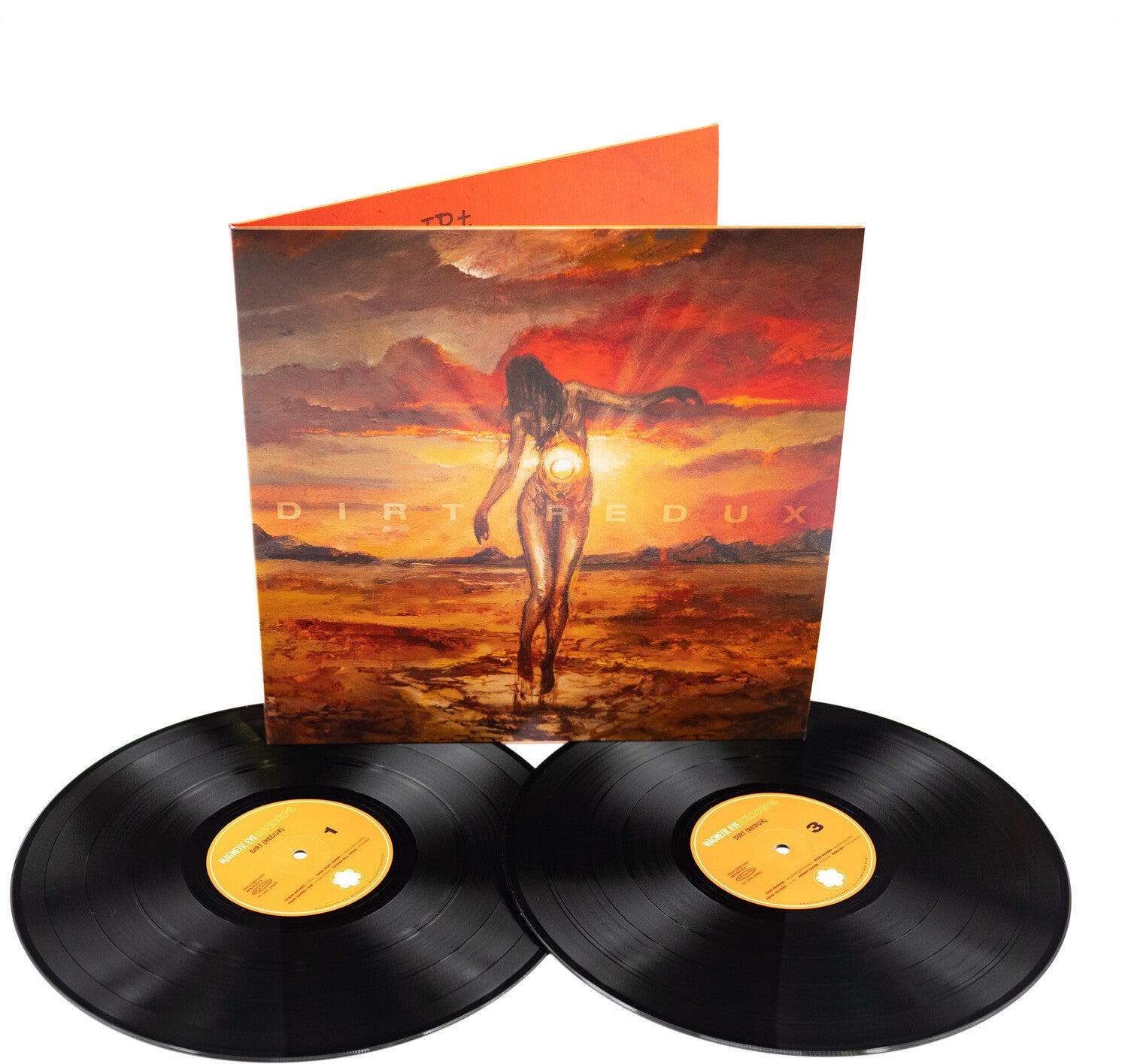Various Artists - Alice In Chains - Dirt (Redux) 2xLP