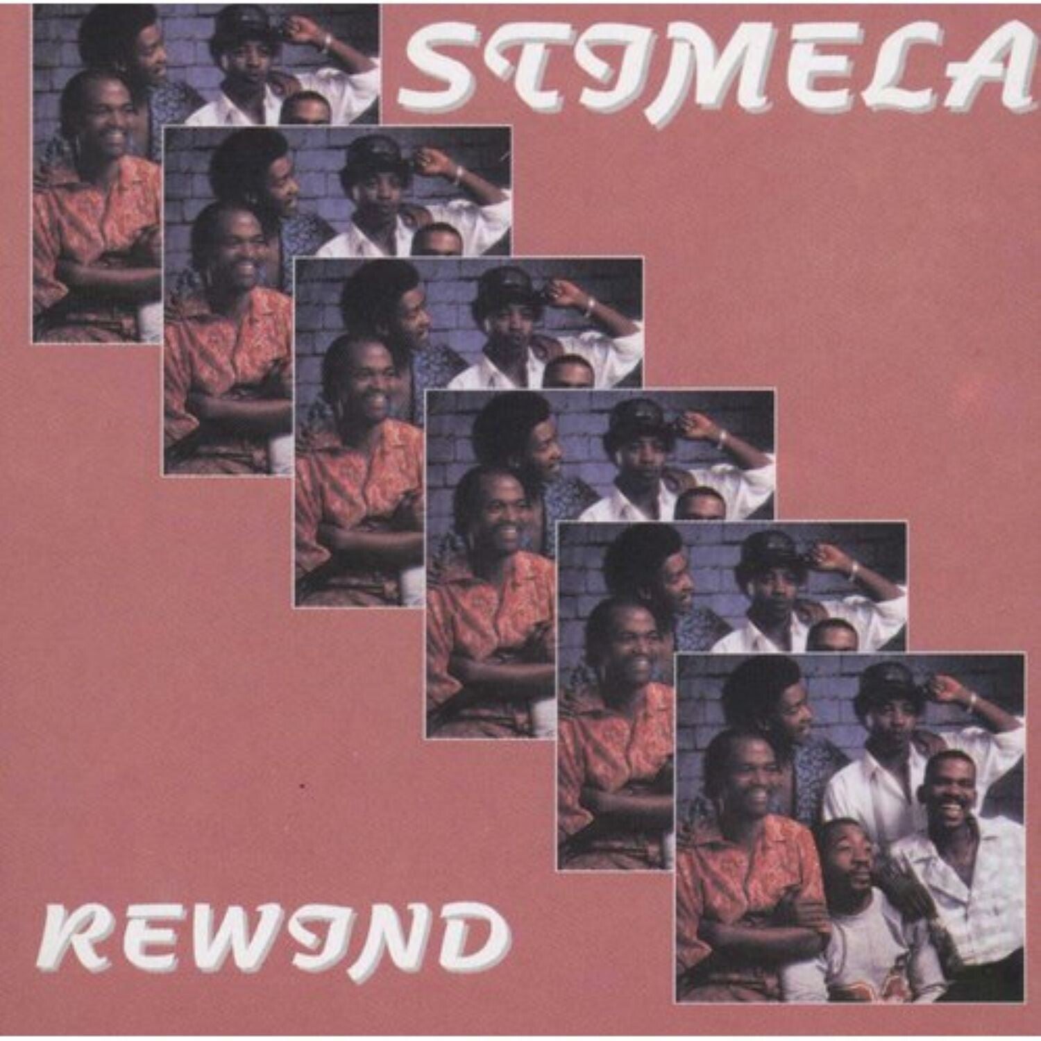 Stimela - Rewind