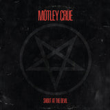 Motley Crue - Shout At The Devil (CD)