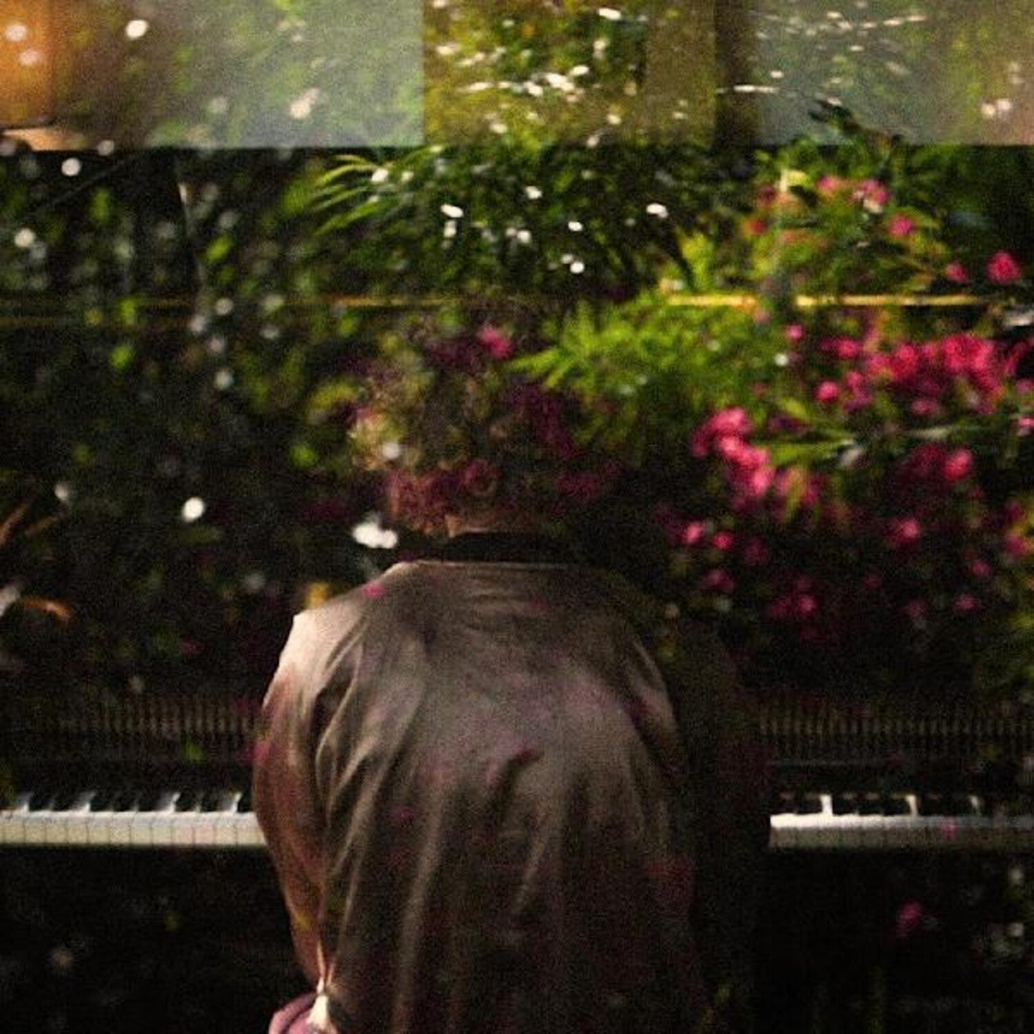 Fkj - Just Piano