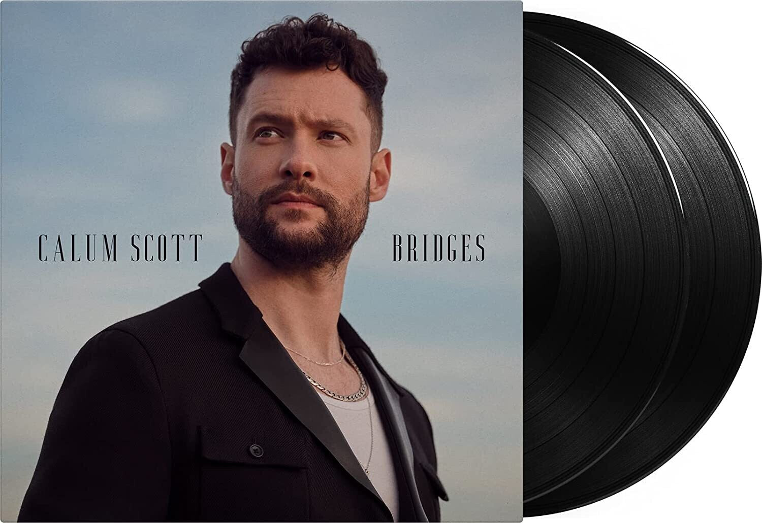 Calum Scott - Bridges 2xLP