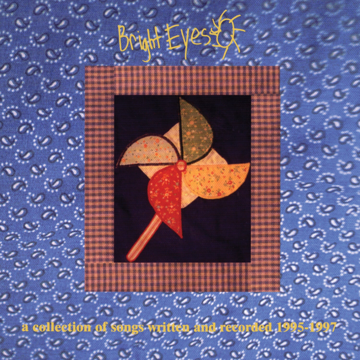 Bright Eyes - Collection Of Songs Written And Recorded 1995-1997 2xLP