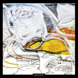 Caligonaut - Magnified As Giants (CD)