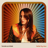 Brooke Annibale - Better By Now (Blue Vinyl)