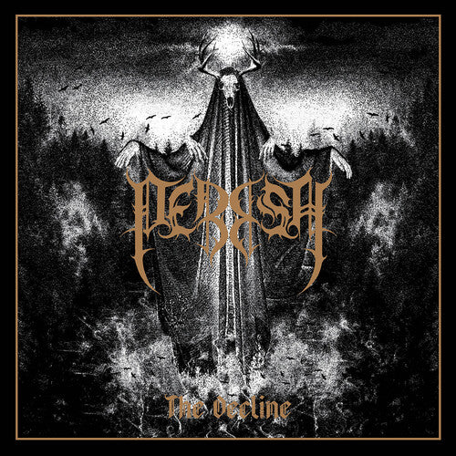 PERISH - DECLINE