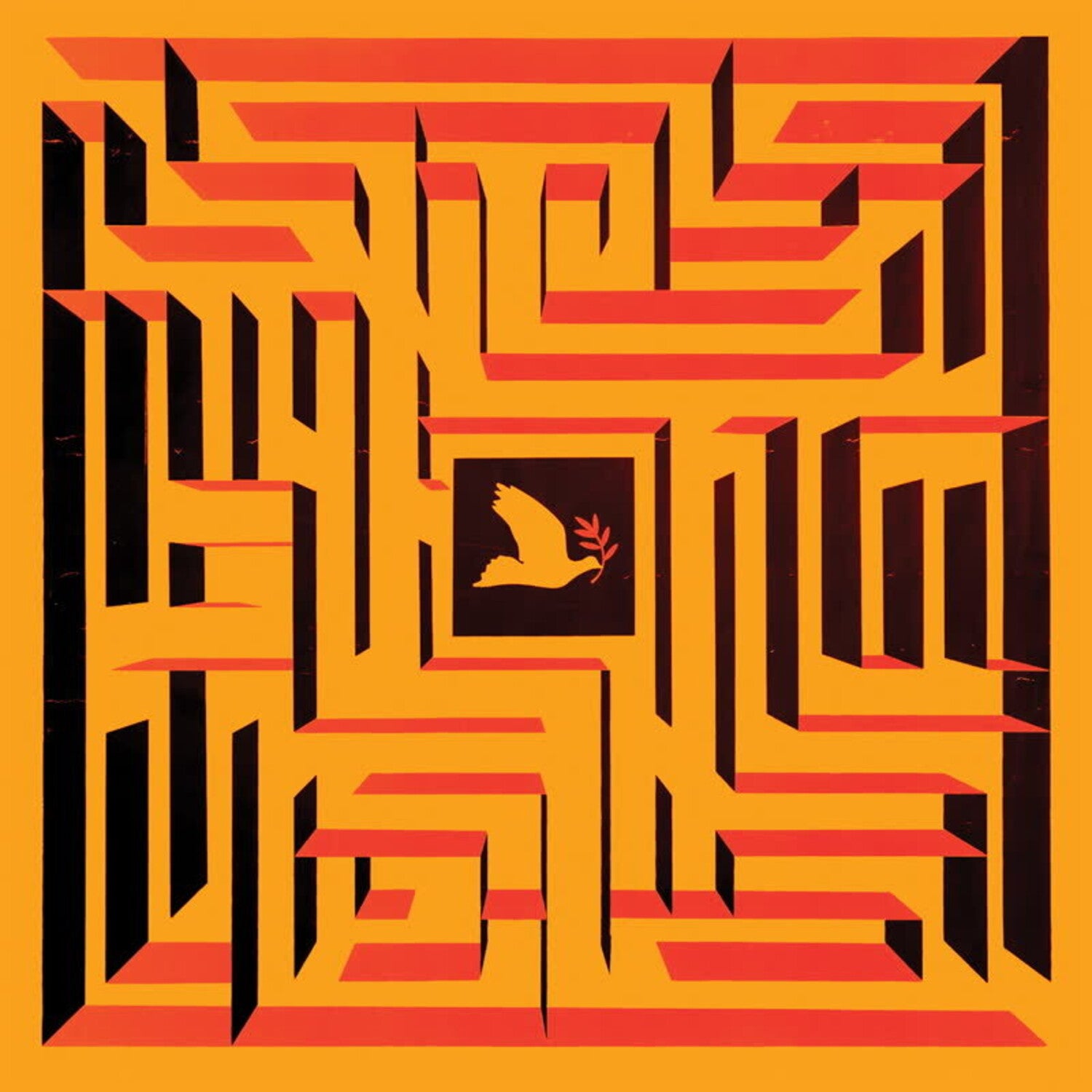 Greg Foat - Psychosynthesis 2xLP