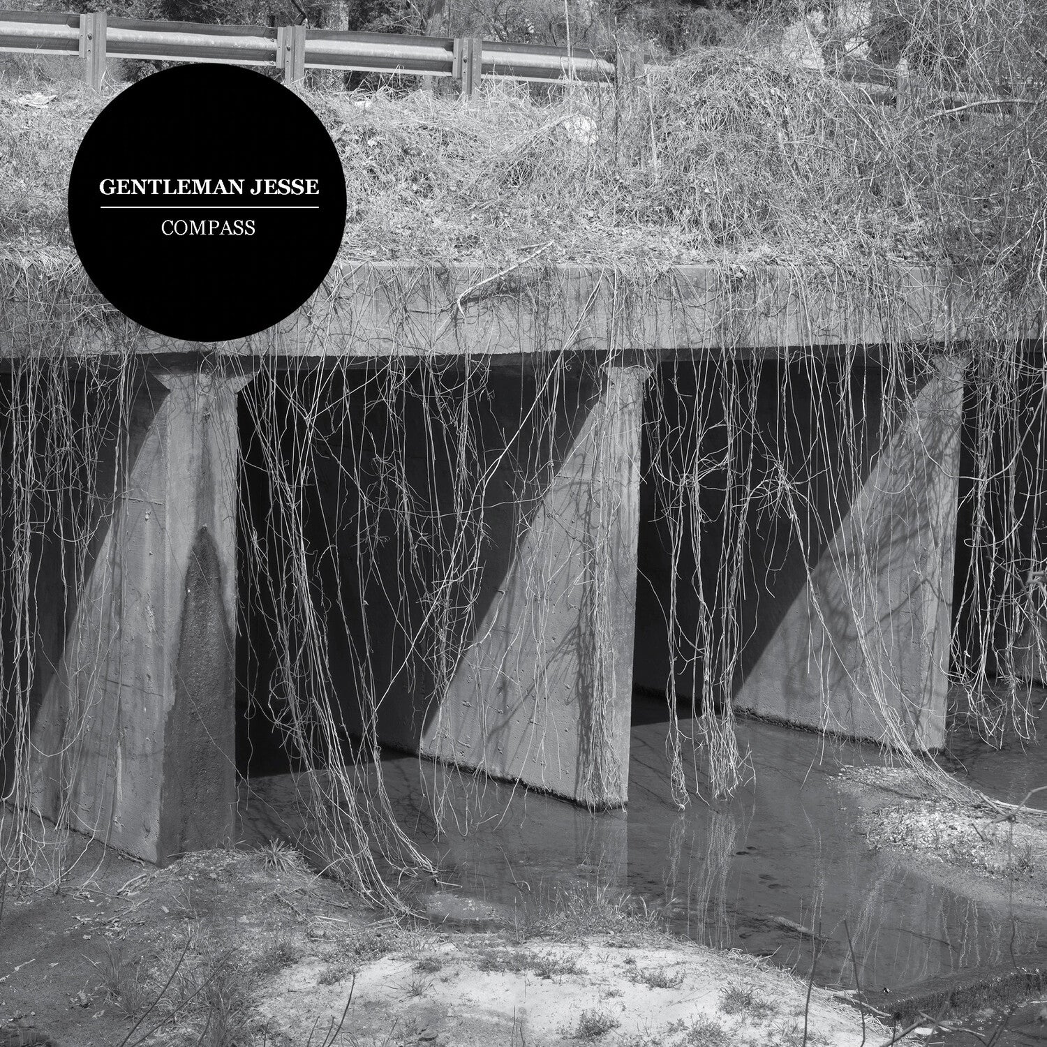 Gentleman Jesse - Compass EP