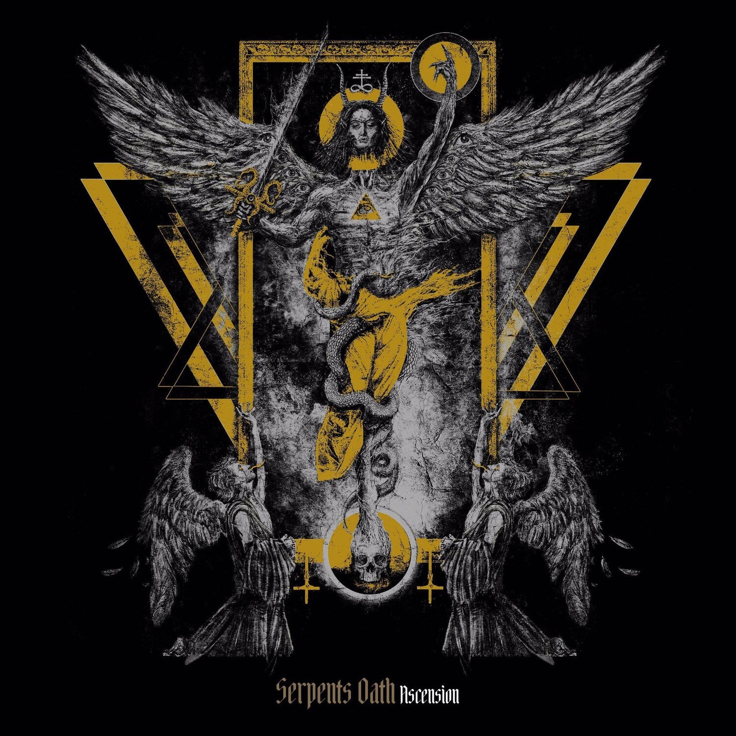 Serpents Oath - Ascension