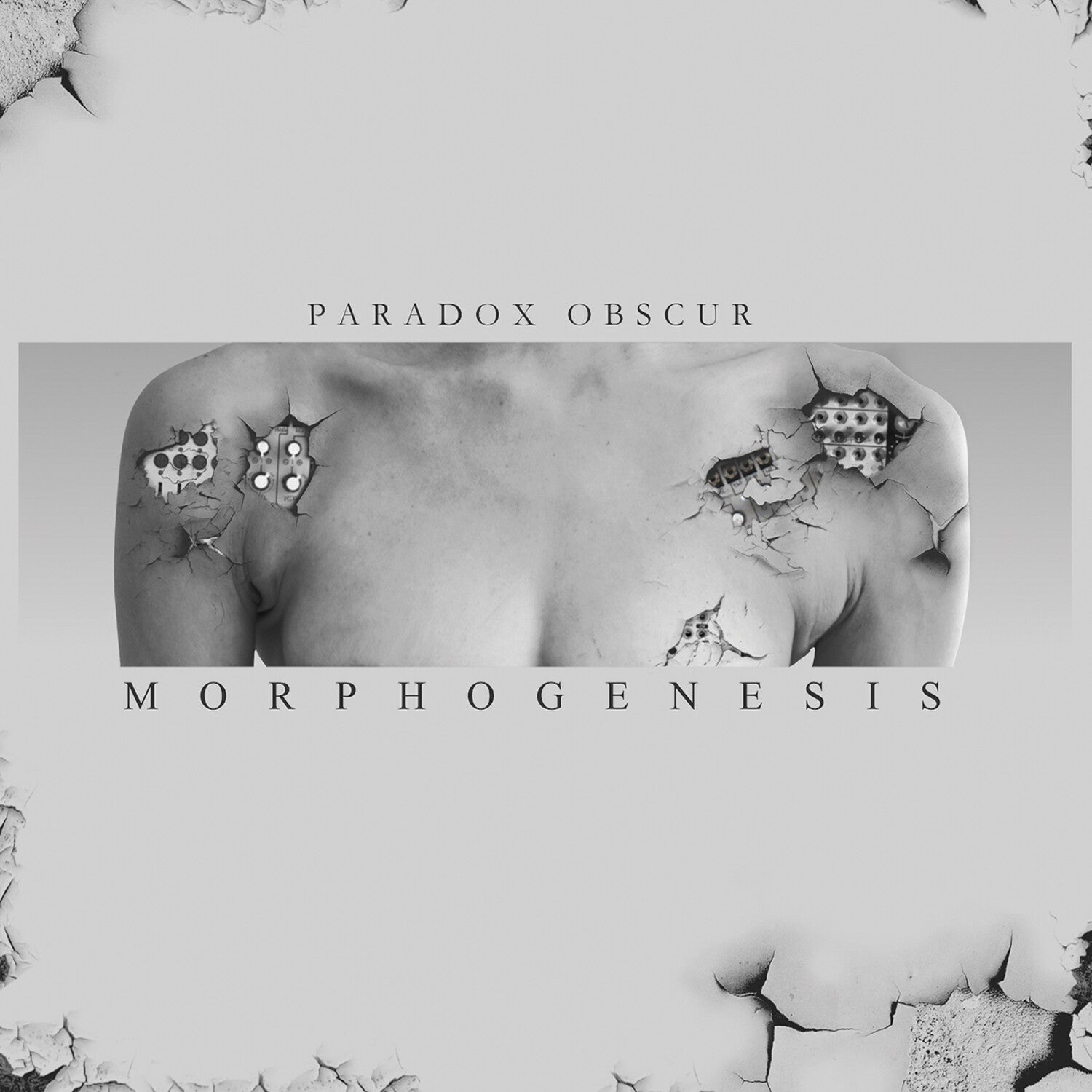 Paradox Obscur - Morphogenesis (Limited Edition)