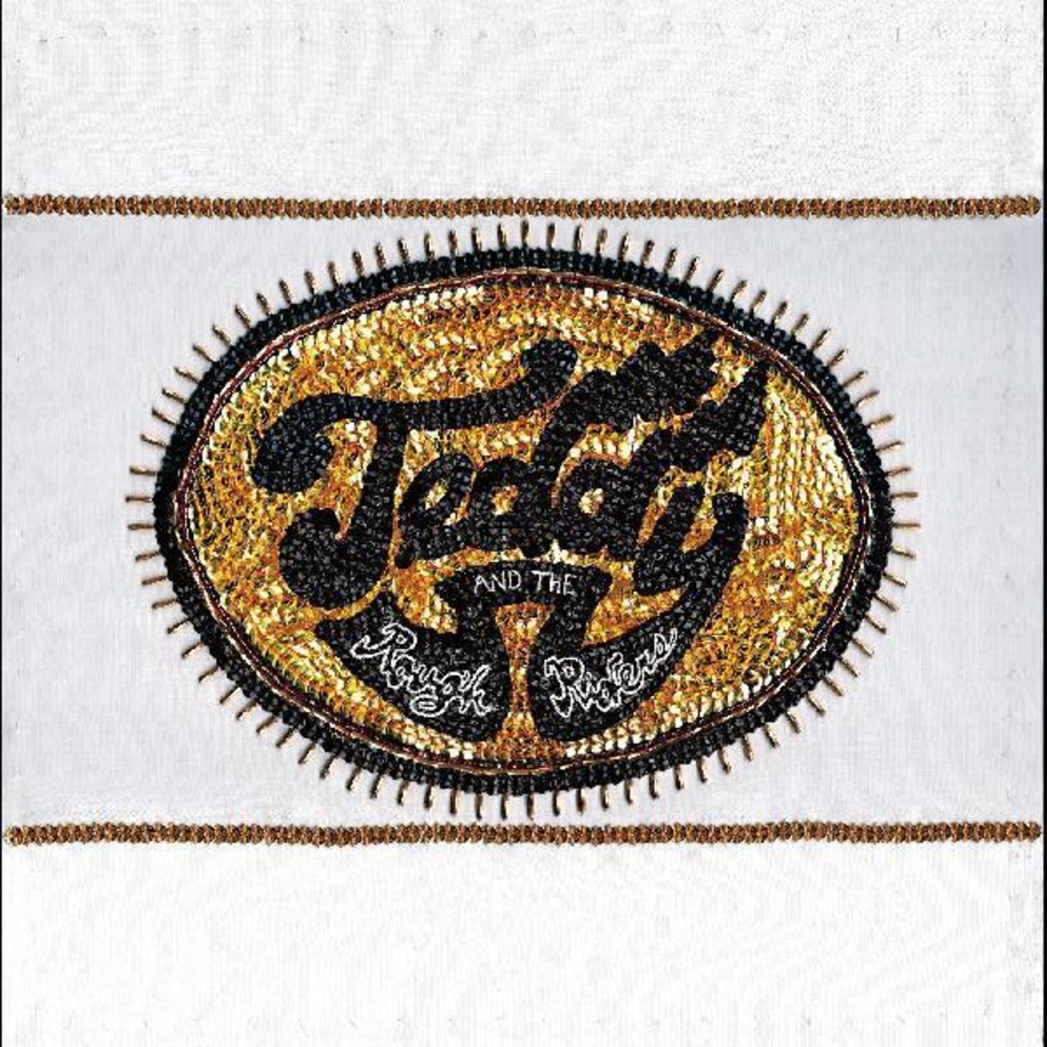 Teddy & Rough Riders - Teddy And The Rough Riders
