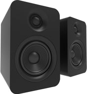 Kanto YUP4 Passive 140 Watt Bookshelf Speakers - Pair