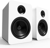 Kanto YUP6 Passive 200 Watt Bookshelf Speakers - Pair
