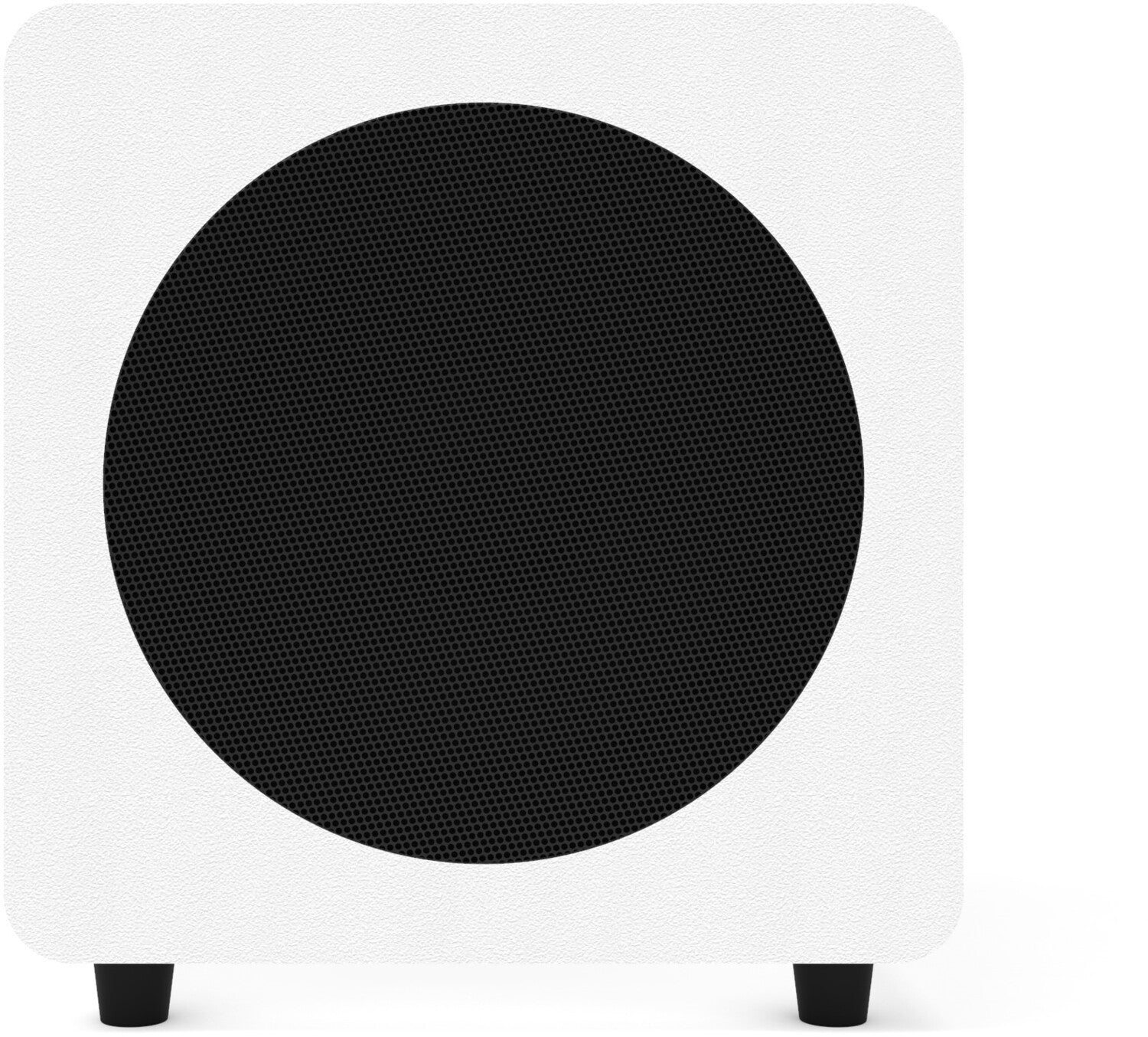 Kanto SUB8 8-inch Sealed Powered Subwoofer
