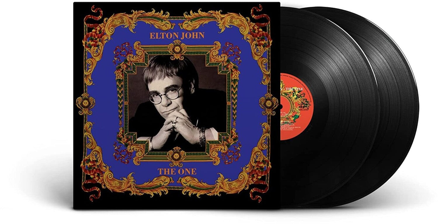 Elton John - The One 2xLP