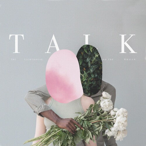 LIGHTHOUSE & WHALER - TALK VINYL