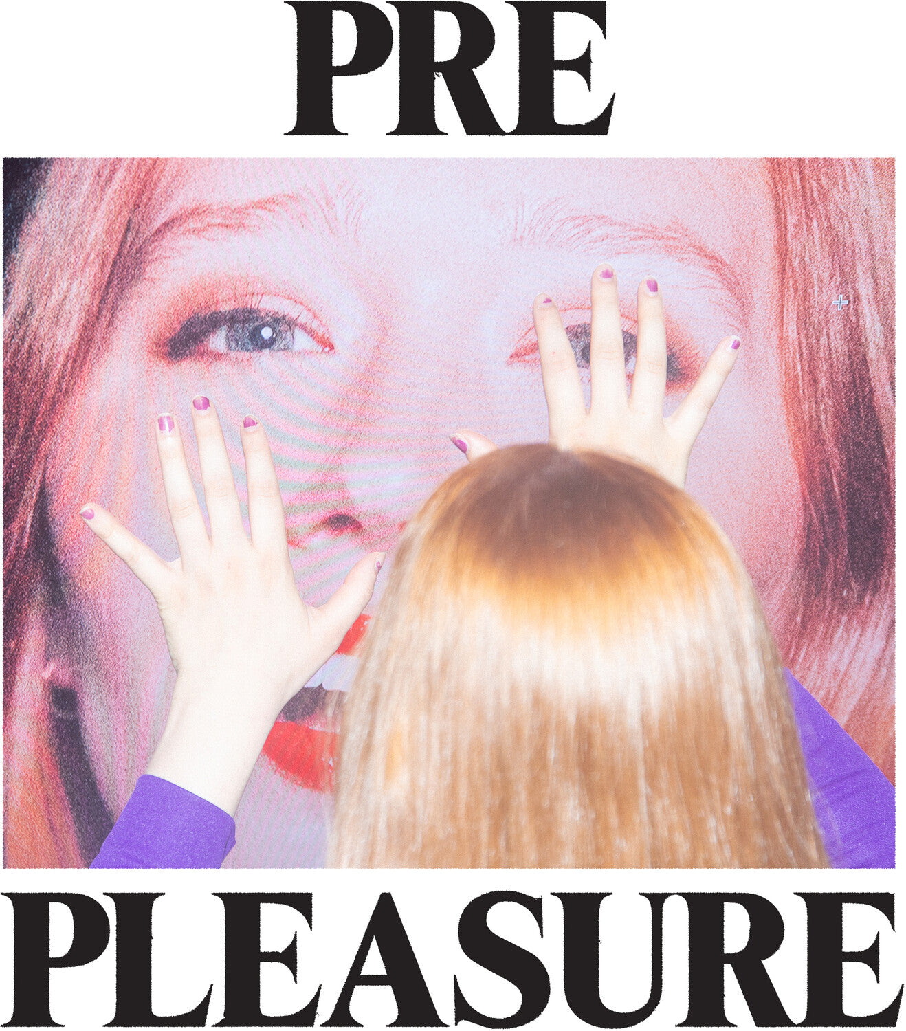 Julia Jacklin - Pre Pleasure (White Vinyl)