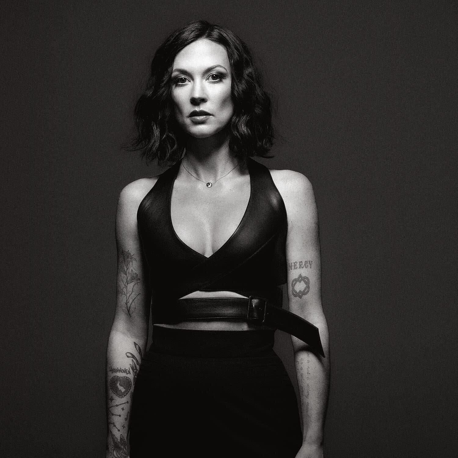 Amanda Shires - Take It Like A Man (CD)