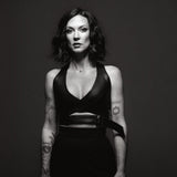Amanda Shires - Take It Like A Man (CD)