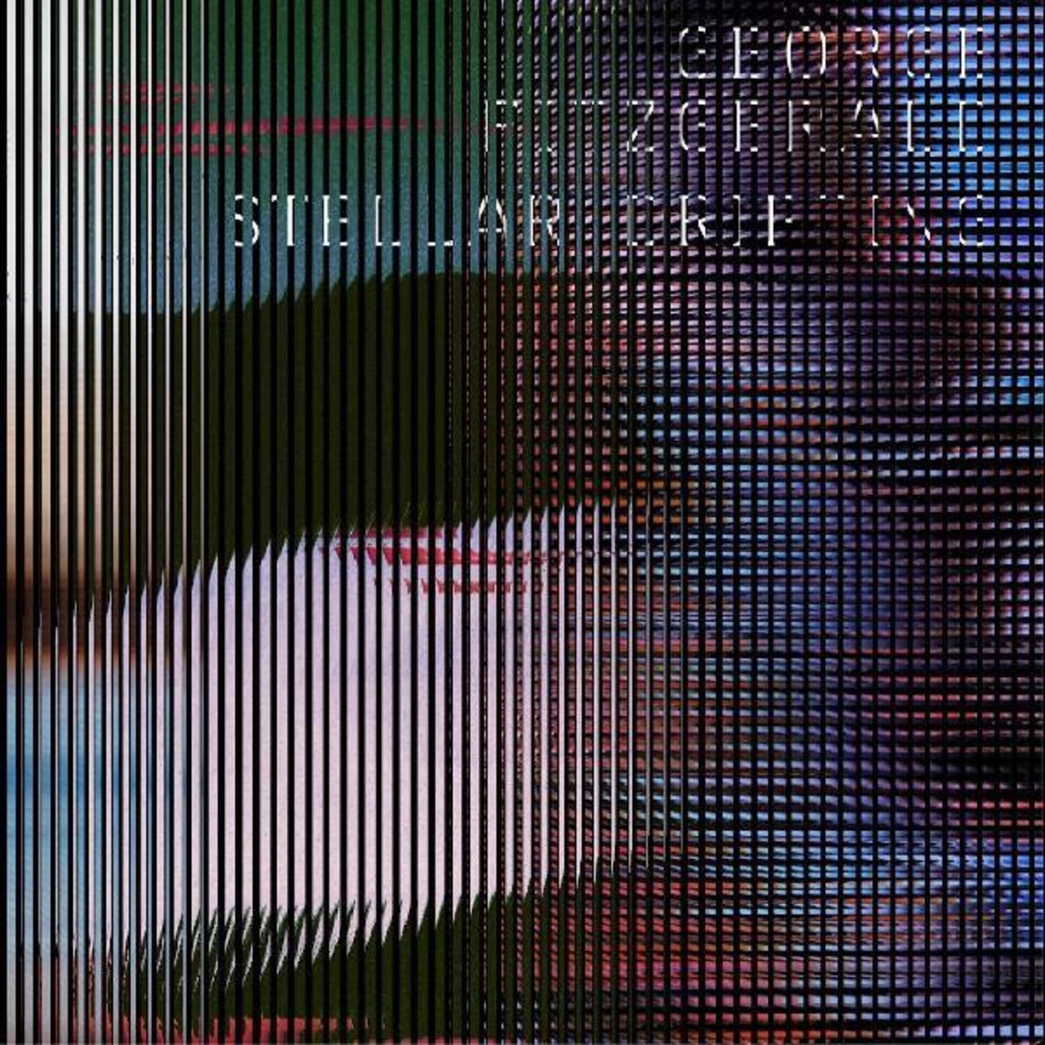 George Fitzgerald - Stellar Drifting (CD)