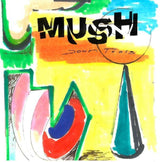 Mush - Down Tools (CD)