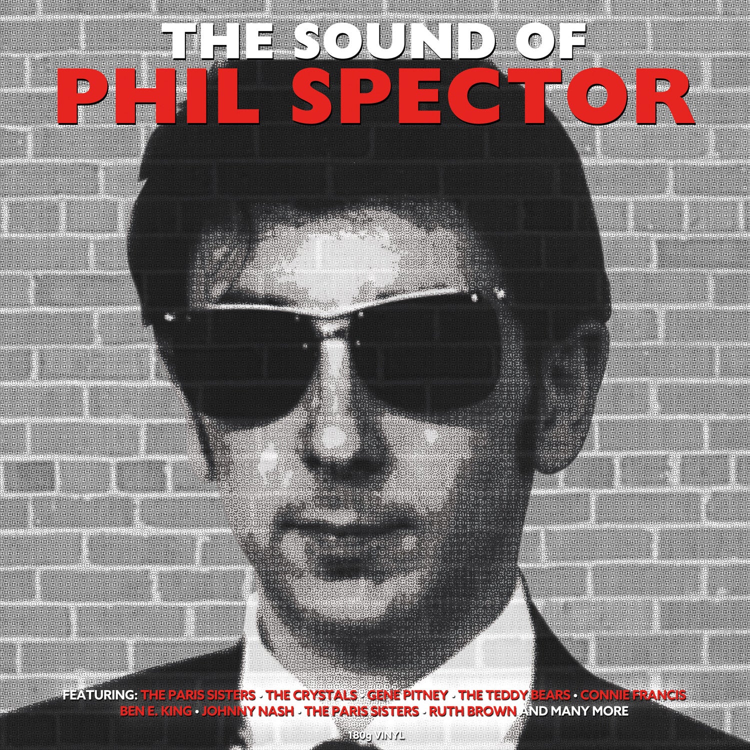 Various Artists - Sound Of Phil Spector / Various - 180gm Vinyl