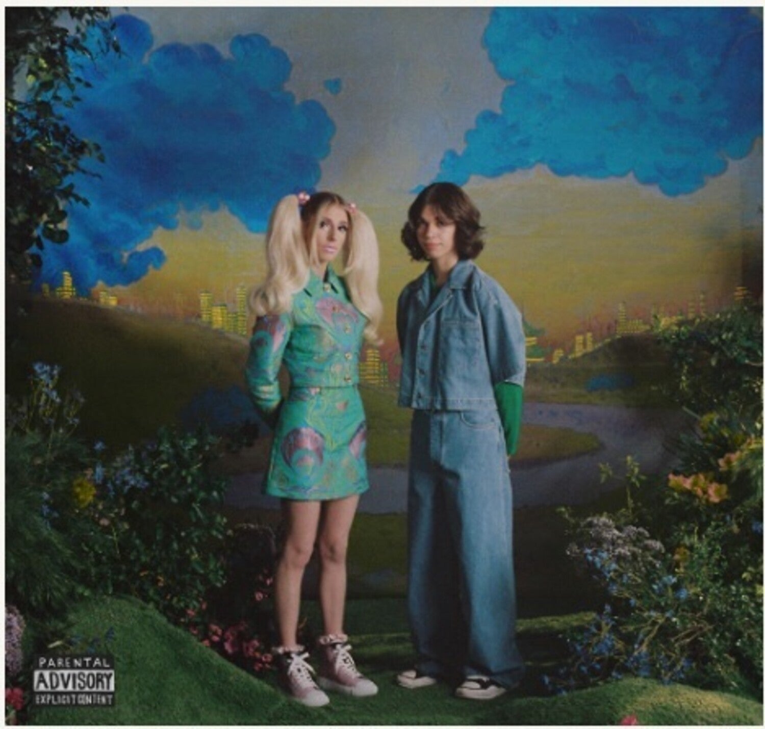Domi & Beck, Jd - Not Tight