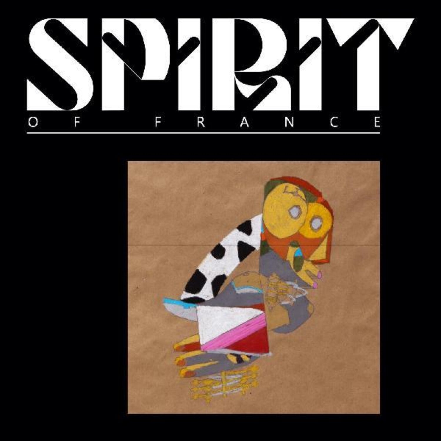 Various Artists - Spirit Of France (Deluxe)