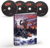 Dio - Holy Diver (Deluxe) (CD)