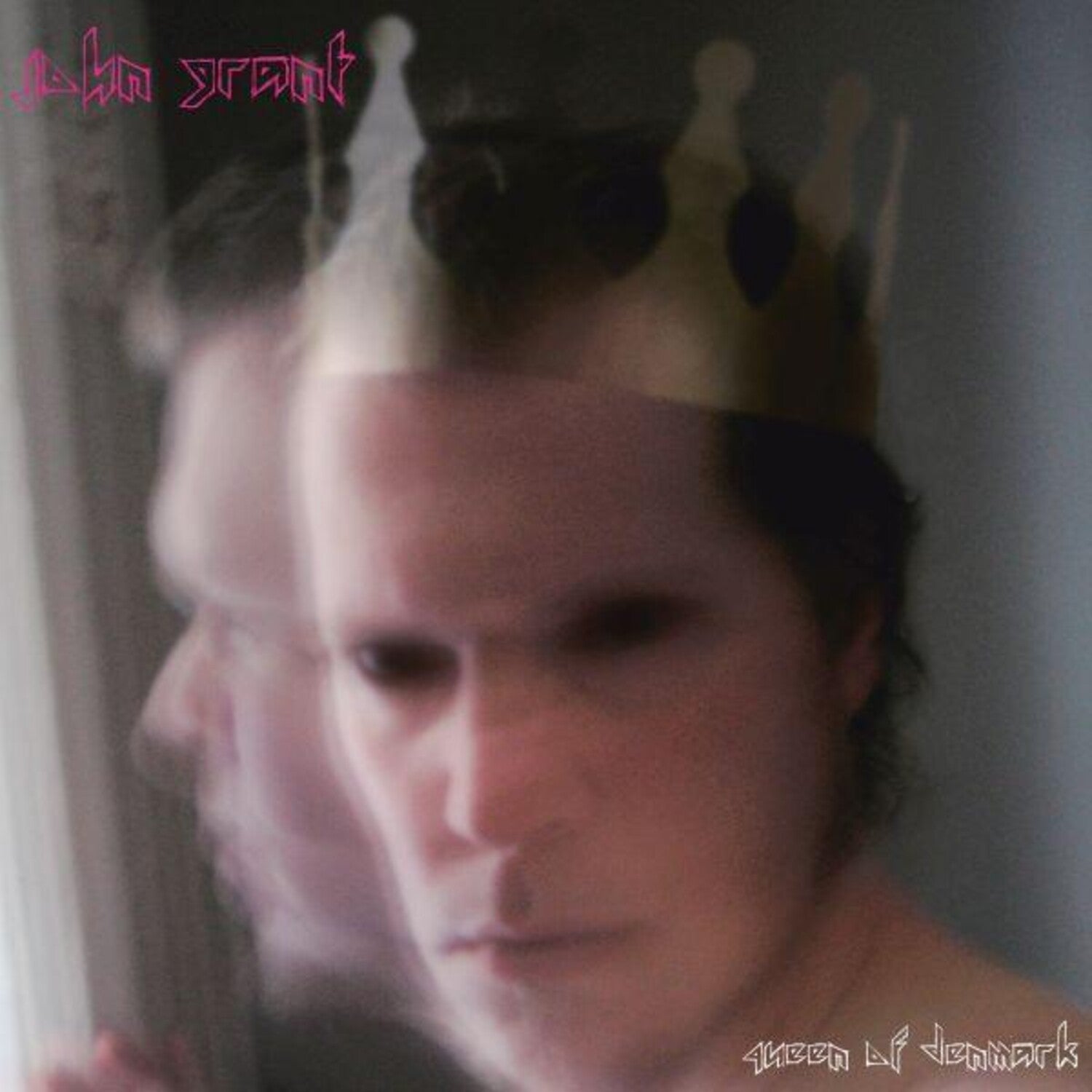 John Grant - Queen Of Denmark 2xLP
