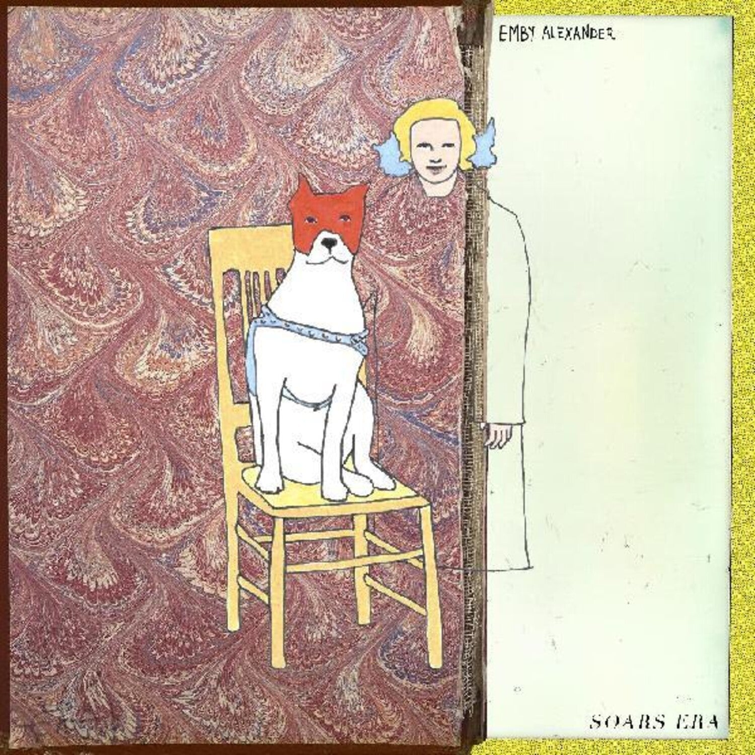 Emby Alexander - Soars Era (Limited Edition)