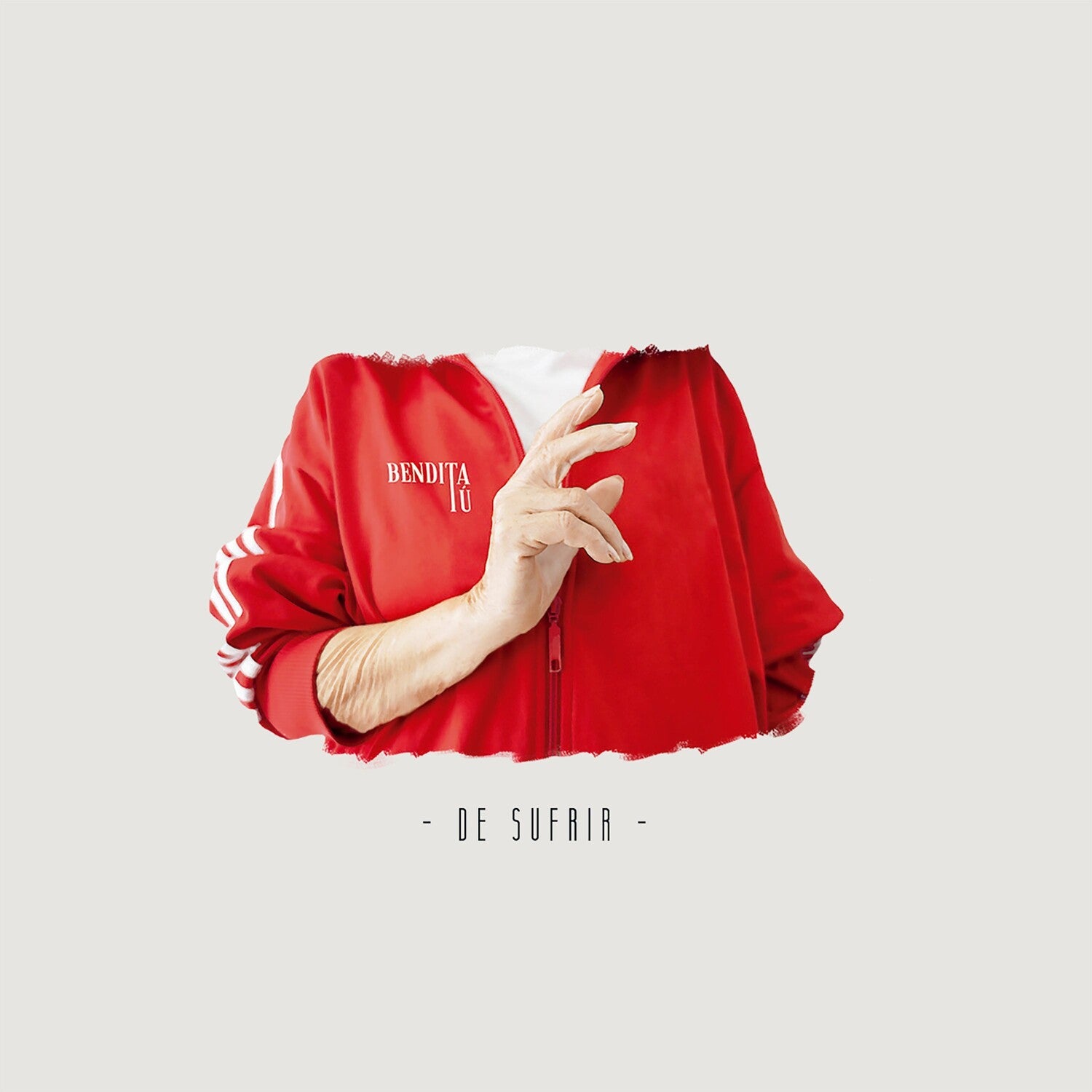 Bendita Tu - De Sufrir