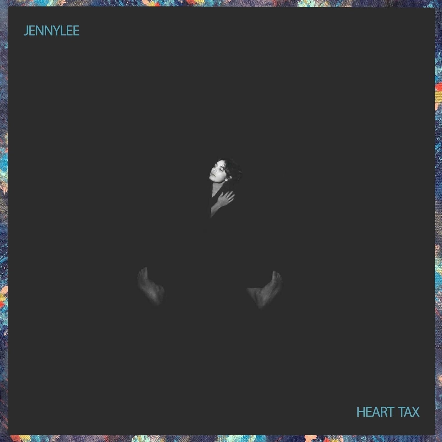Jennylee - Heart Tax (Limited Edition)