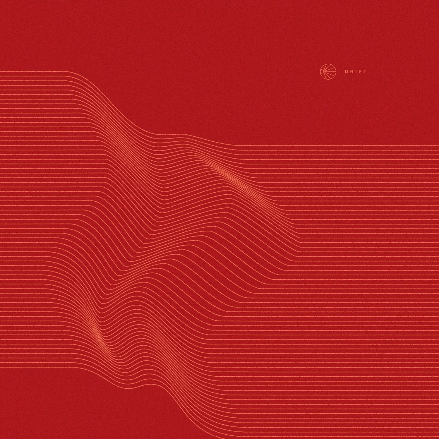 Pianos Become the Teeth - Drift (Red Vinyl)