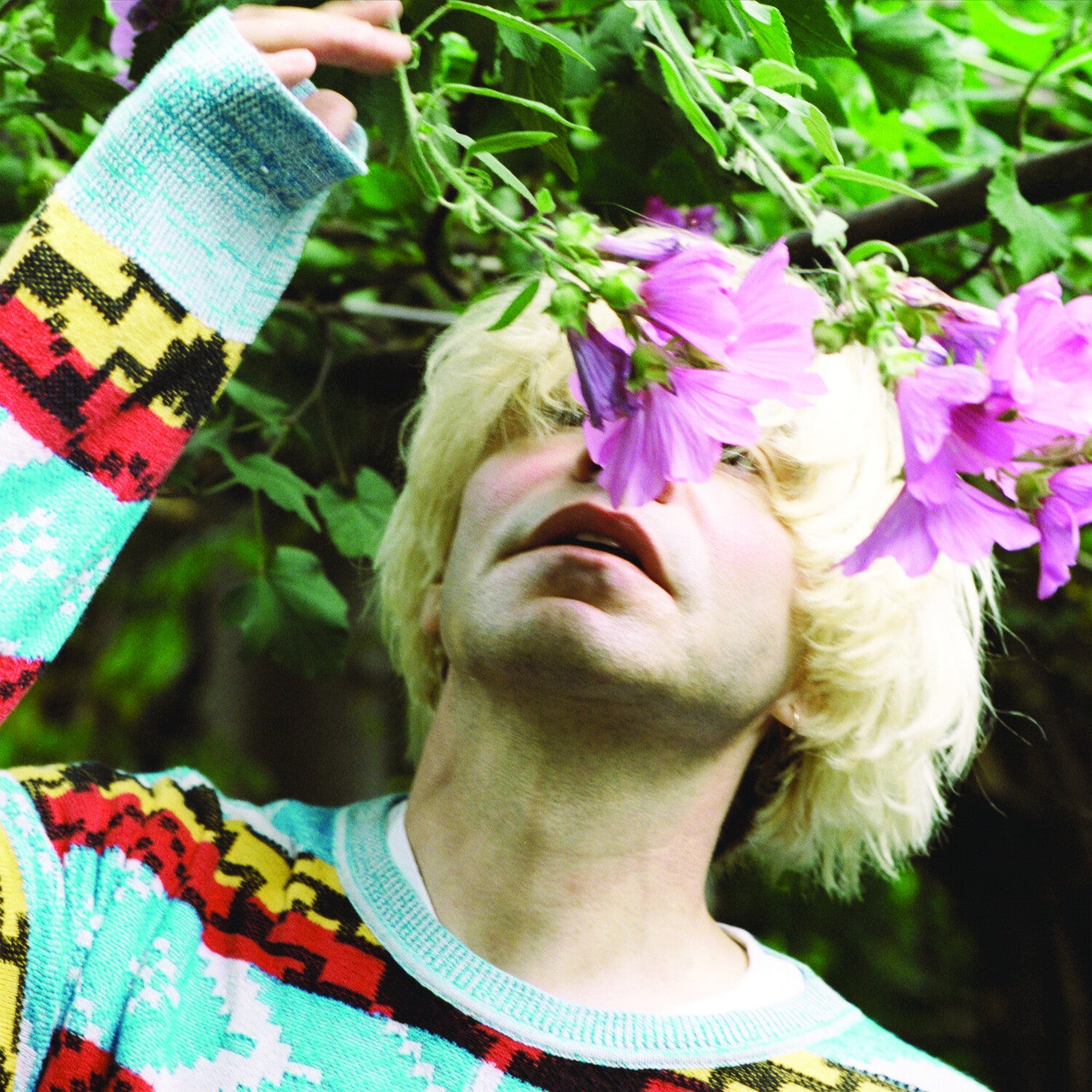 Tim Burgess - Typical Music 2xLP