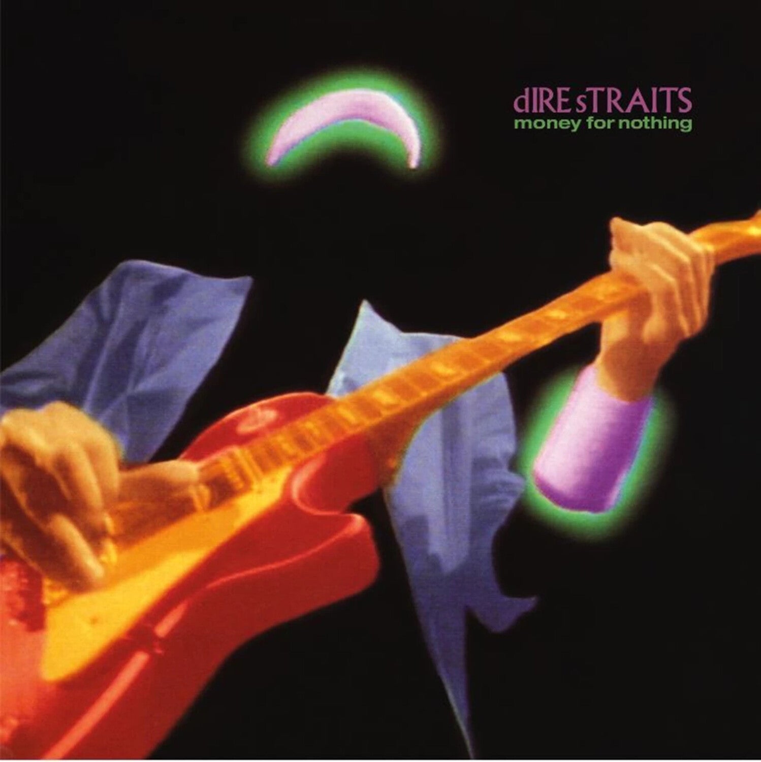 Dire Straits - Money For Nothing - Remastered 2xLP (Remastered)