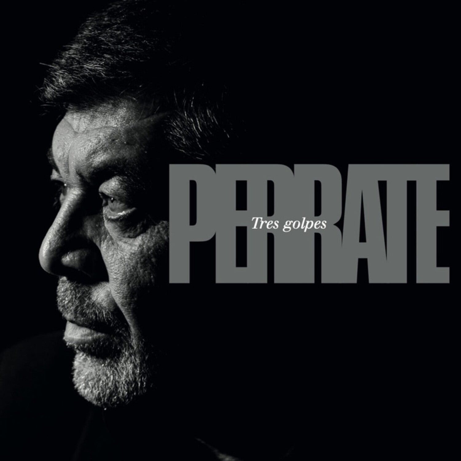 Perrate - Tres Golpes 2xLP