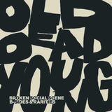Broken Social Scene - Old Dead Young: B-sides & Rarities (CD)