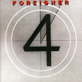 Foreigner - 4 (Remastered) (CD)