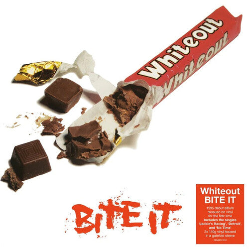 Whiteout - BITE IT