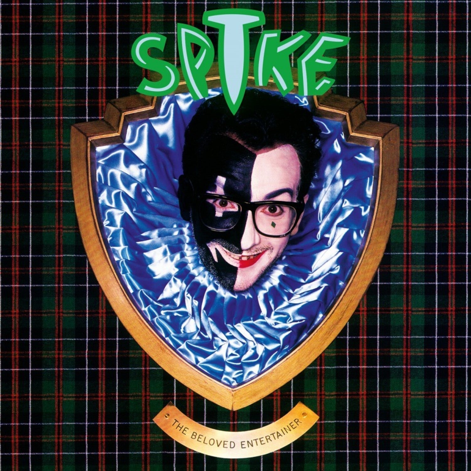 Elvis Costello - Spike - 180 2xLP