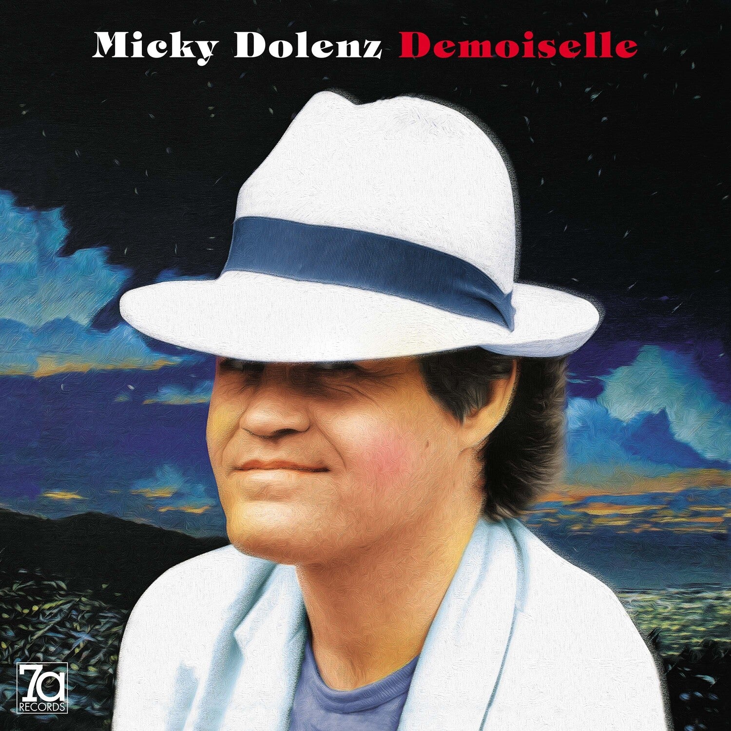 Micky Dolenz - Demoiselle - 180gm Red Vinyl (Red Vinyl)