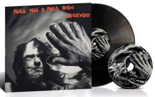 Rosendo - Para Mal O Para Bien
